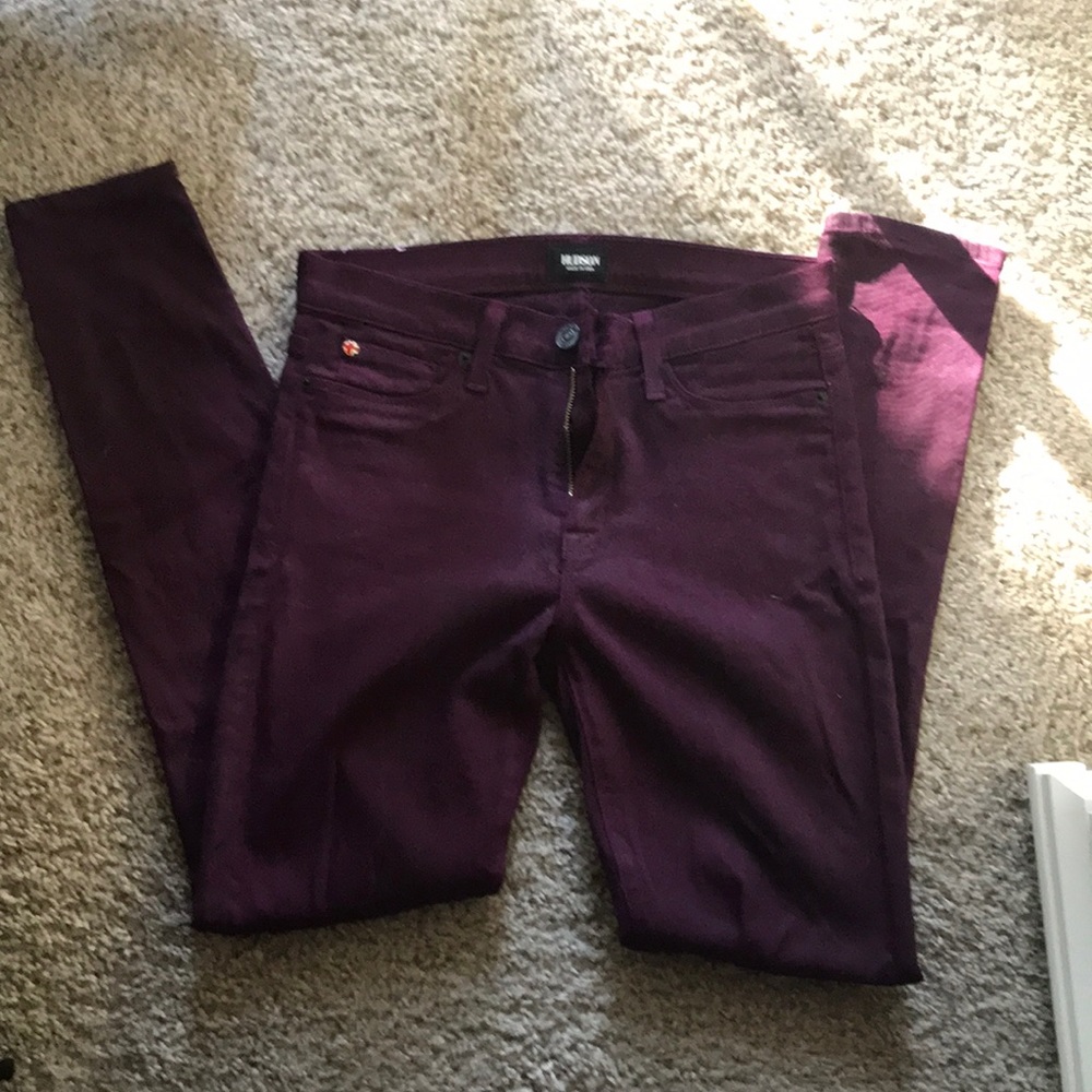 Hudson jeans